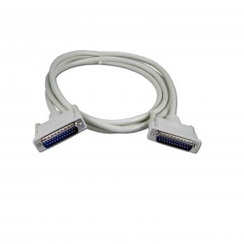 Parallel DB25 / 25polig  ST-ST (1,5m)